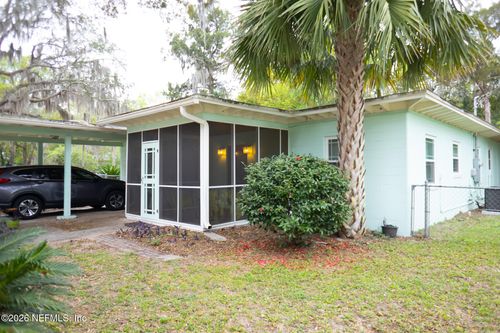 161 Jasmine Ave, Keystone Heights, FL, 32656-9120 | Card Image