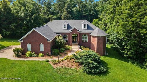 17106 Deer Crossing Trl, Fisherville, KY, 40023-9721 | Card Image