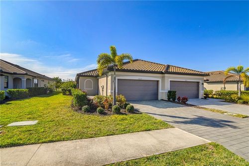 14033 Pine Lodge Ln, FORT MYERS, FL, 33913-9593 | Card Image