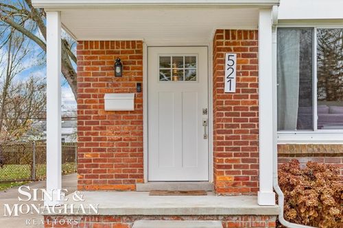 521 Normandy Rd, Royal Oak, MI, 48073-5113 | Card Image