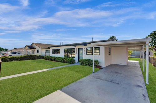 4631 E 8th Ct, Hialeah, FL, 33013-2003 | Card Image