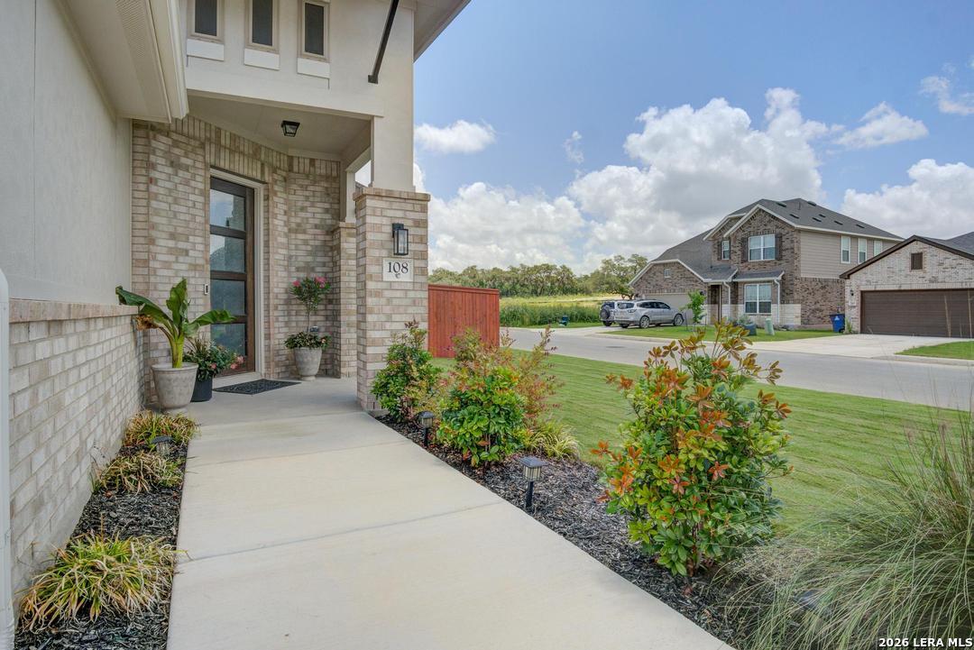 Residential in Castroville 4