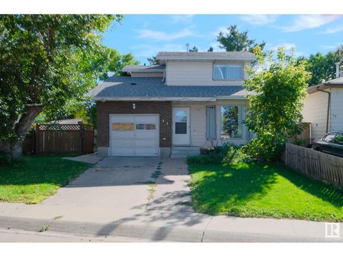 54 Westglen Cres, Spruce Grove, AB, T7X1V8 | Card Image