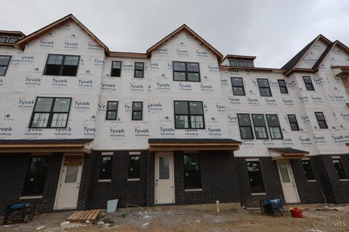 6218 Nicholas Way, Mason, OH, 45040 | Card Image