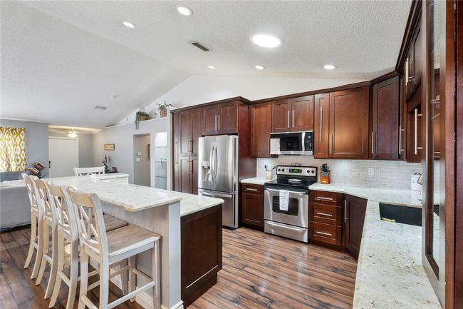 4094 Nw 1 St Pl, House other with 3 bedrooms, 2 bathrooms and null parking in Deerfield Beach FL | Image 17