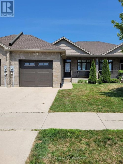 355 Northport Dr, Port Elgin, ON, N0H2C8 | Card Image