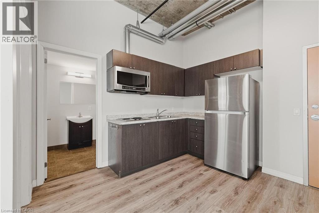 Residential Lease in Kitchener 5