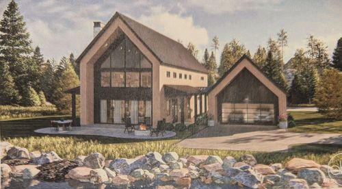 836 E Highway 26, Richfield, ID, 83349-5401 | Card Image