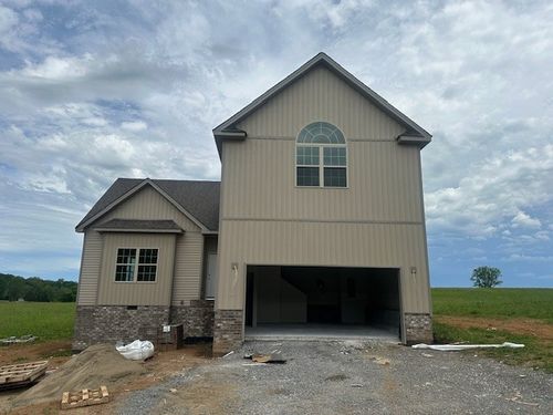 1941 Blue Bird Dr, Pleasant View, TN, 37146-8058 | Card Image