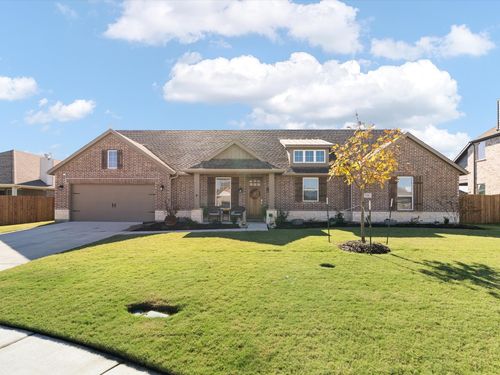 208 Beechcraft Ct, Caddo Mills, TX, 75135-6568 | Card Image