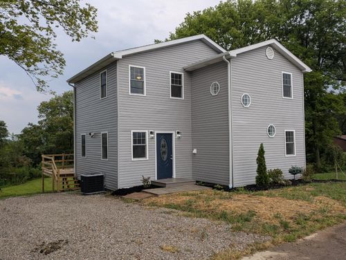 196 Ridge St N, Monroeville, OH, 44847-9429 | Card Image