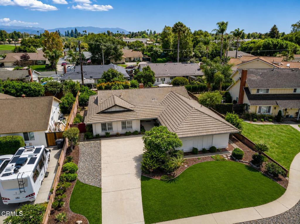 Residential in Camarillo