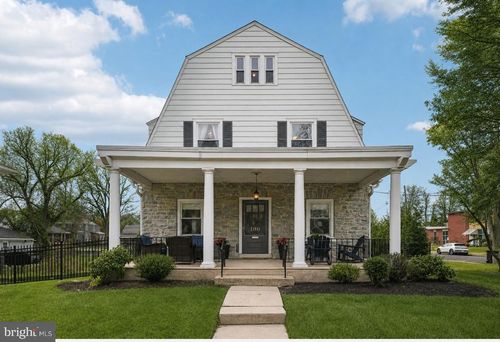100 3rd Ave, HADDON HEIGHTS, NJ, 08035-1444 | Card Image
