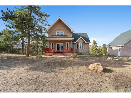 801 Montcalm Dr, Livermore, CO, 80536-9330 | Card Image