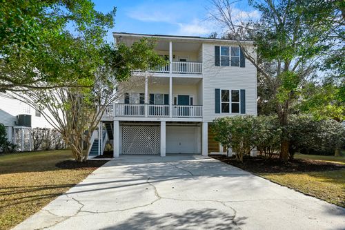 1415 Black River Drive, Mount Pleasant, SC, 29466 | Card Image