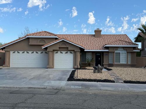 68740 San Felipe Rd, Cathedral City, CA, 92234-3751 | Card Image
