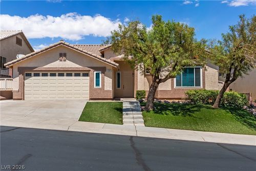728 Tossa De Mar Ave, Henderson, NV, 89002-6600 | Card Image