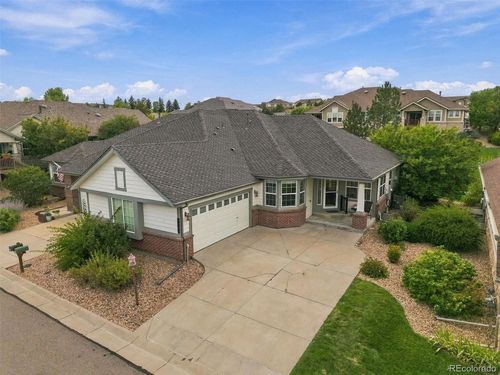 7585 S Biloxi Ct, Aurora, CO, 80016-7287 | Card Image