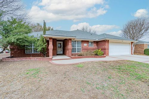 4104 Westminister Dr, Midland, TX, 79707-3342 | Card Image