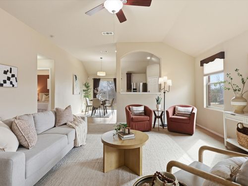 1221 Oakbrook St, Prosper, TX, 75078-5629 | Card Image