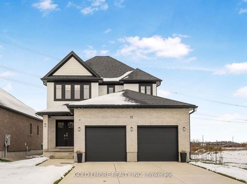 12 Rea Court, Southwold, ON, N6L1M1 | Card Image