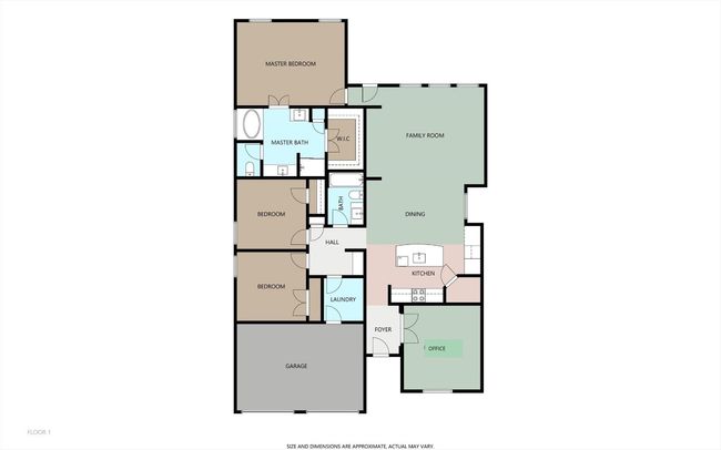 112 Barrel Bnd, House other with 3 bedrooms, 2 bathrooms and null parking in Georgetown TX | Image 37