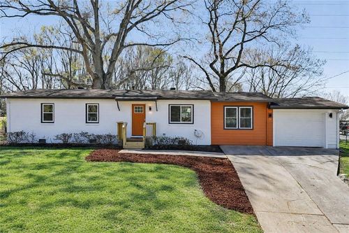 3848 Cherokee Trl, Suwanee, GA, 30024-2318 | Card Image