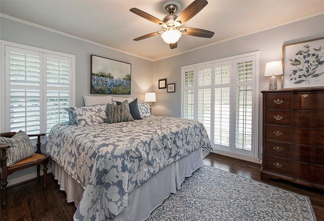 6694 Yosemite Ln, House other with 2 bedrooms, 2 bathrooms and null parking in Dallas TX | Image 13