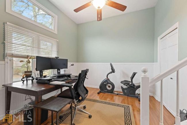 1840 N Creek Cir, House other with 3 bedrooms, 3 bathrooms and 2 parking in Alpharetta GA | Image 25