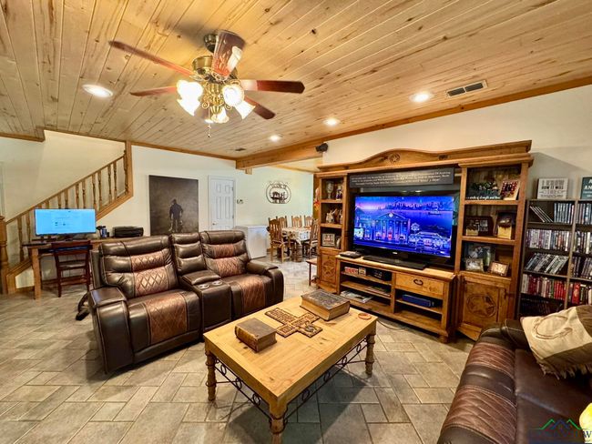 332 E Wynns Creek Rd, House other with 4 bedrooms, 3 bathrooms and null parking in Kilgore TX | Image 6