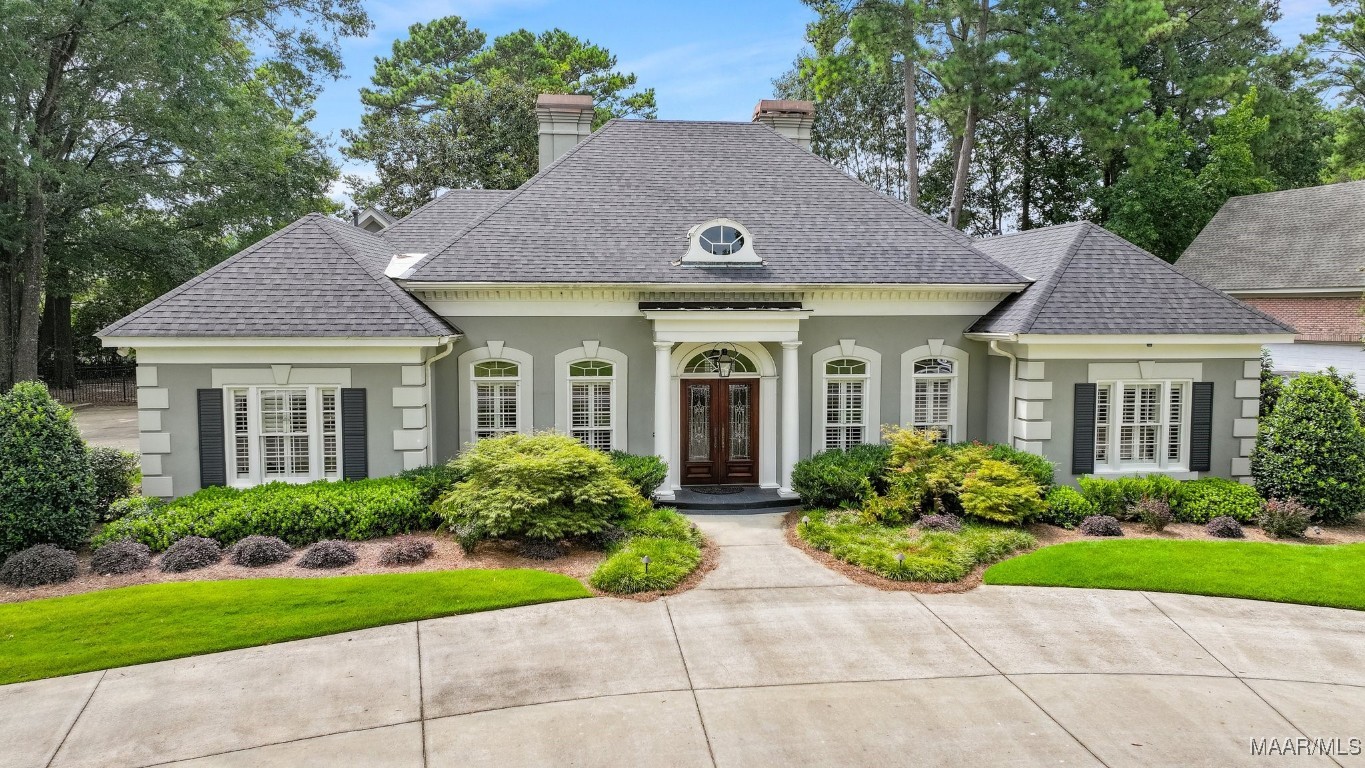 Wynlakes Blvd, Montgomery, AL 36117