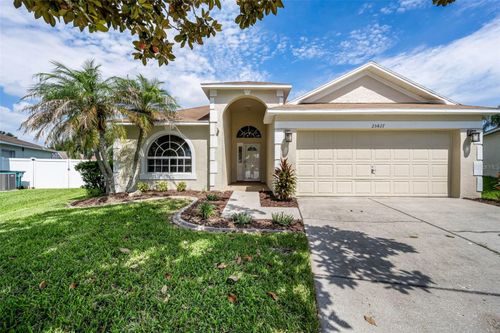 25427 Seven Rivers Circle, LAND O LAKES, FL, 34639 | Card Image