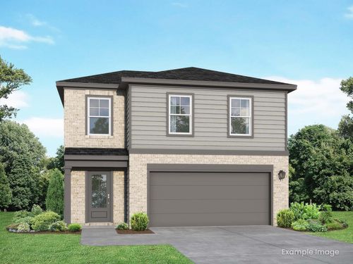 2108 Canopy Crossing Cir, Conroe, TX, 77301-2710 | Card Image