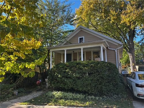 21 Harwood St, Rochester, NY, 14620-1626 | Card Image