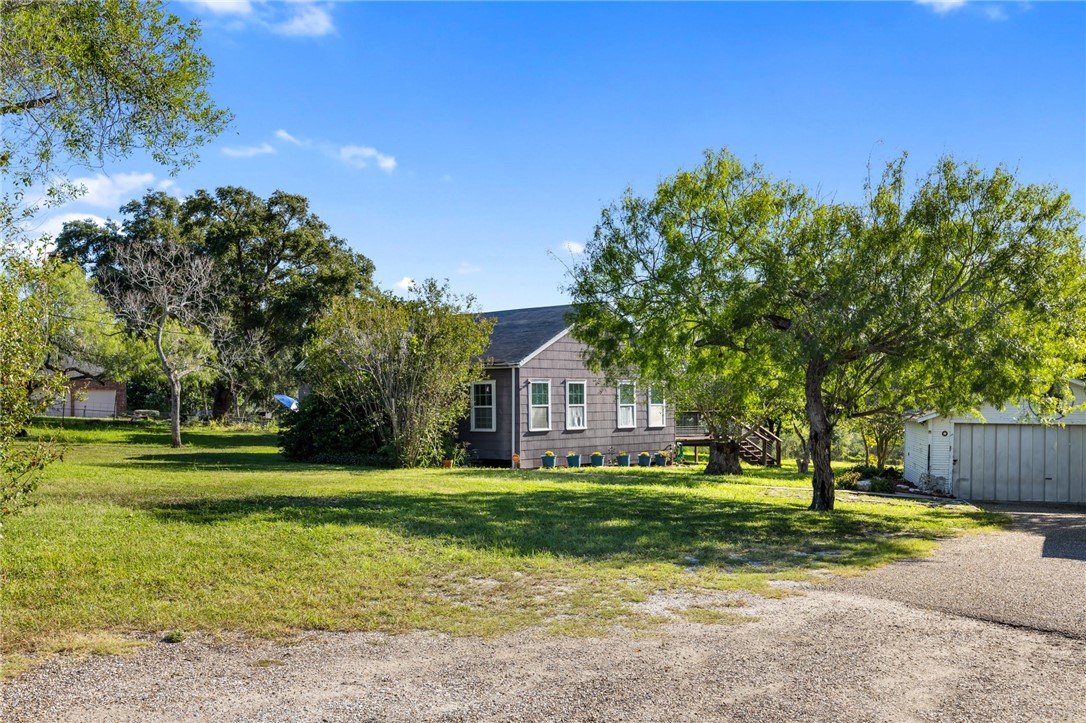 Hart Rd, Corpus Christi, TX 78410