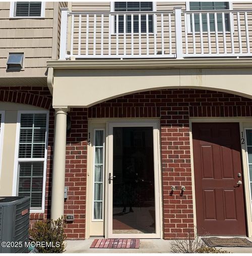 14 Michael Dr, Tinton Falls, NJ, 07712-7532 | Card Image