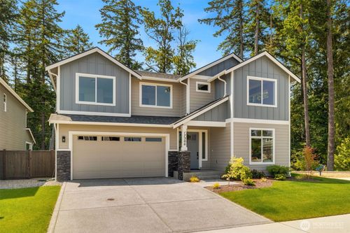 17306 82nd Avenue Ct E, Puyallup, WA, 98375 | Card Image