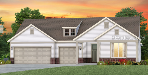 83 Coral Cove Road, Bluffton, SC, 29910 | Card Image