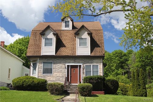 613 Avery Avenue, Syracuse, NY, 13204 | Card Image