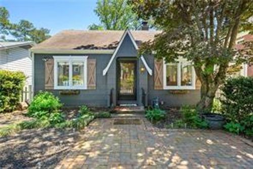 2331 Shenandoah Ave Ne, Atlanta, GA, 30305-4220 | Card Image