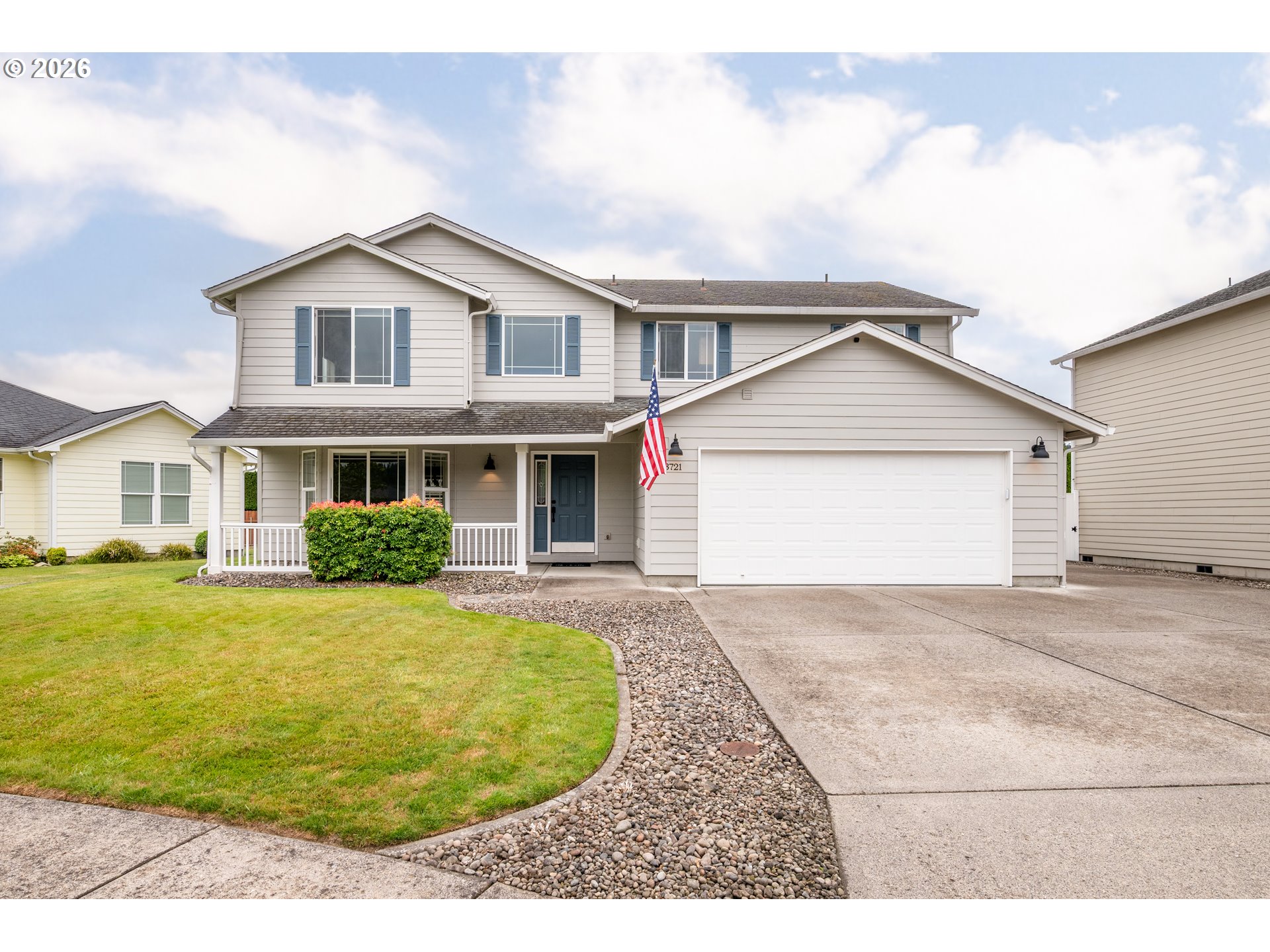 Residential in Longview 4