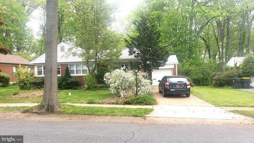 1805 Bybrook Rd, WILMINGTON, DE, 19803-3127 | Card Image