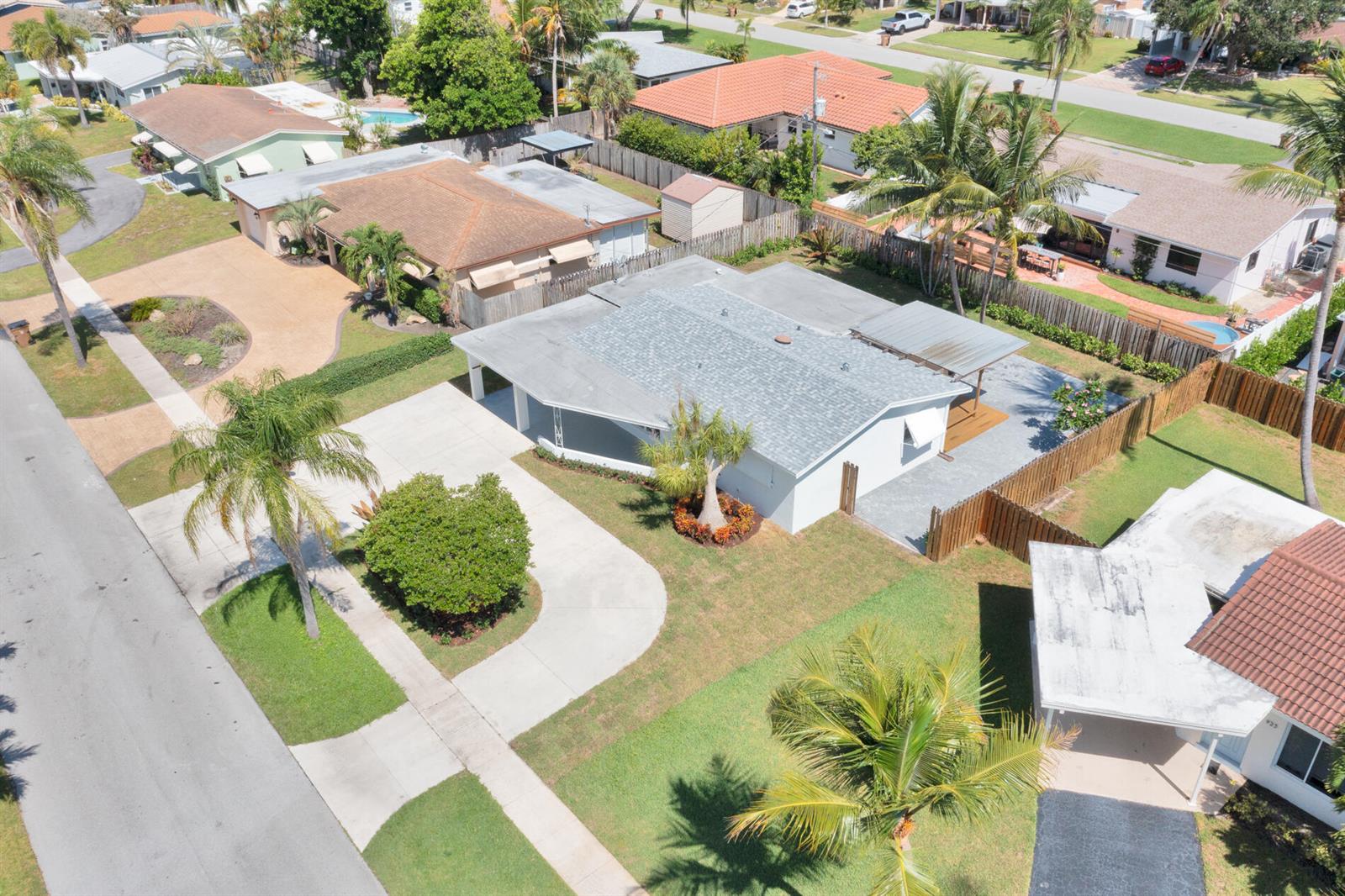 Residential Lease in Deerfield Beach 4