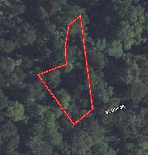 Lot 118 Willow Dr, Wills Point, TX, 75169-5460 | Card Image