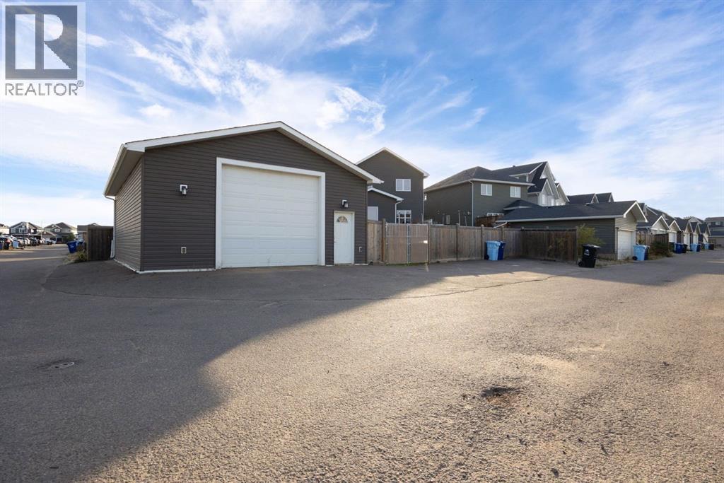 Residential in Fort McMurray 2