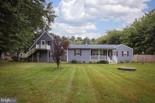 3548 Chateau Dr, East New Market, MD, 21631-1609 | Card Image