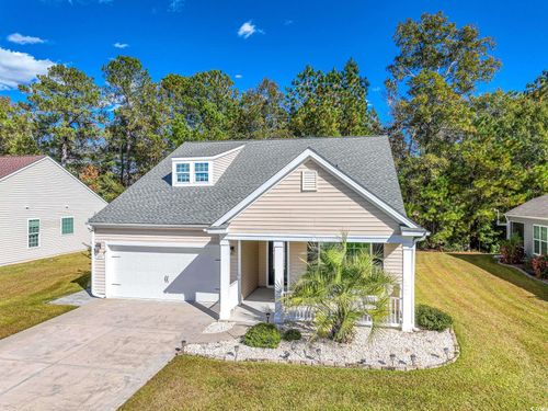 899 Callant Dr, Little River, SC, 29566-8666 | Card Image