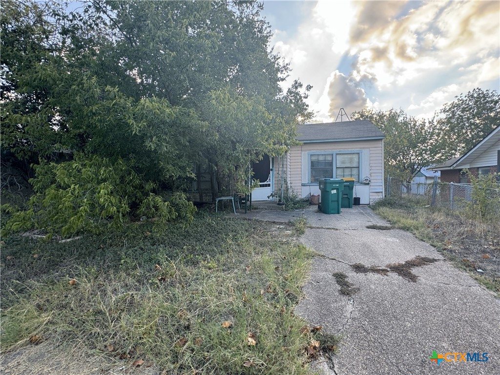 26th St, Gatesville, TX 76528
