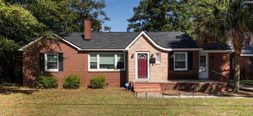 541 W Calhoun St, Sumter, SC, 29150-4565 | Card Image