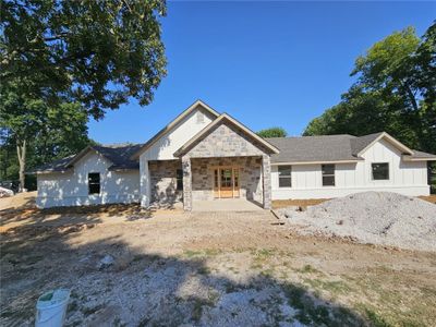 10925 Highway 170, House other with 3 bedrooms, 4 bathrooms and null parking in Farmington AR | Image 1